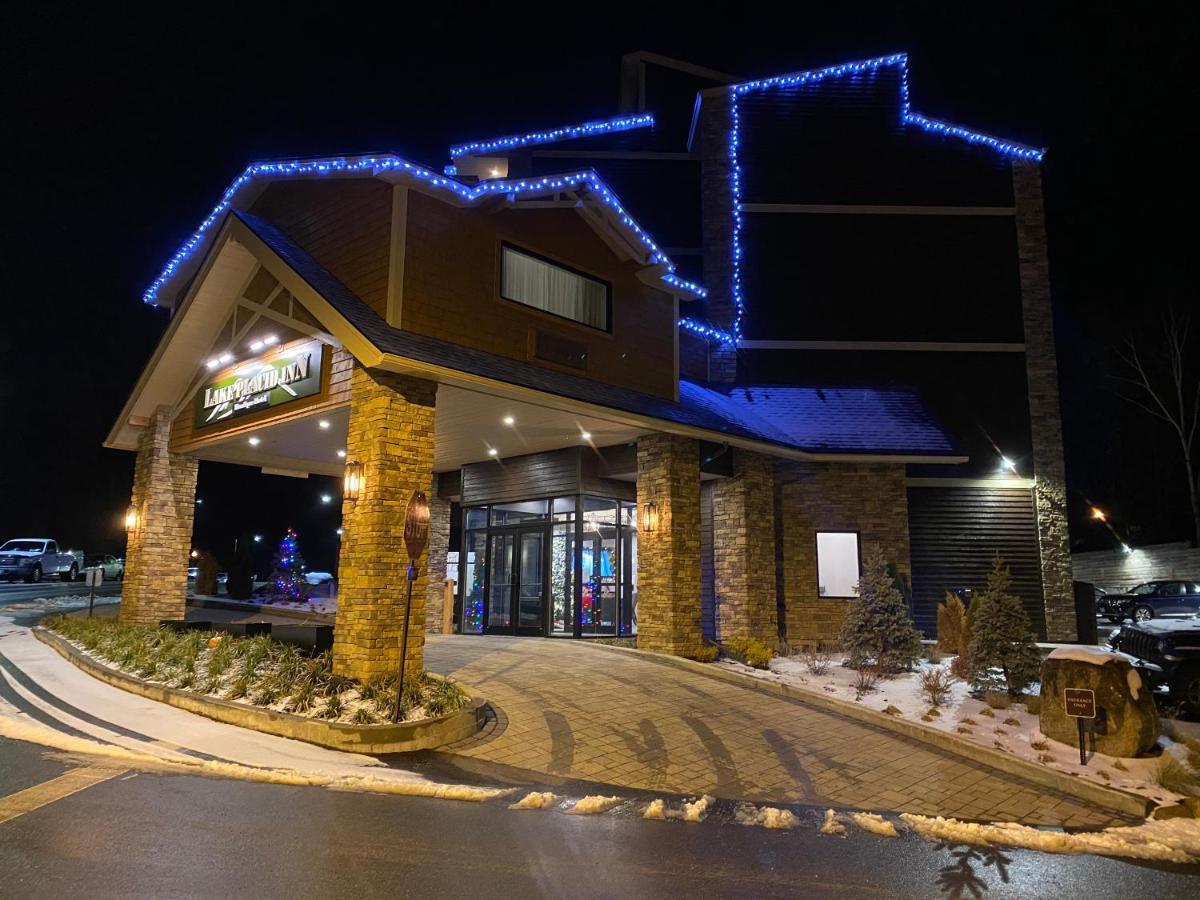 Lake Placid Inn Boutique Hotel Exterior photo
