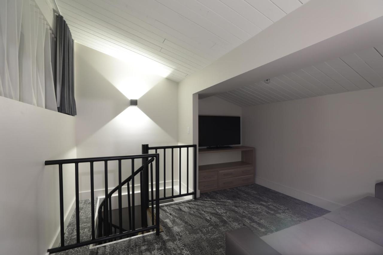 Lake Placid Inn Boutique Hotel Exterior photo