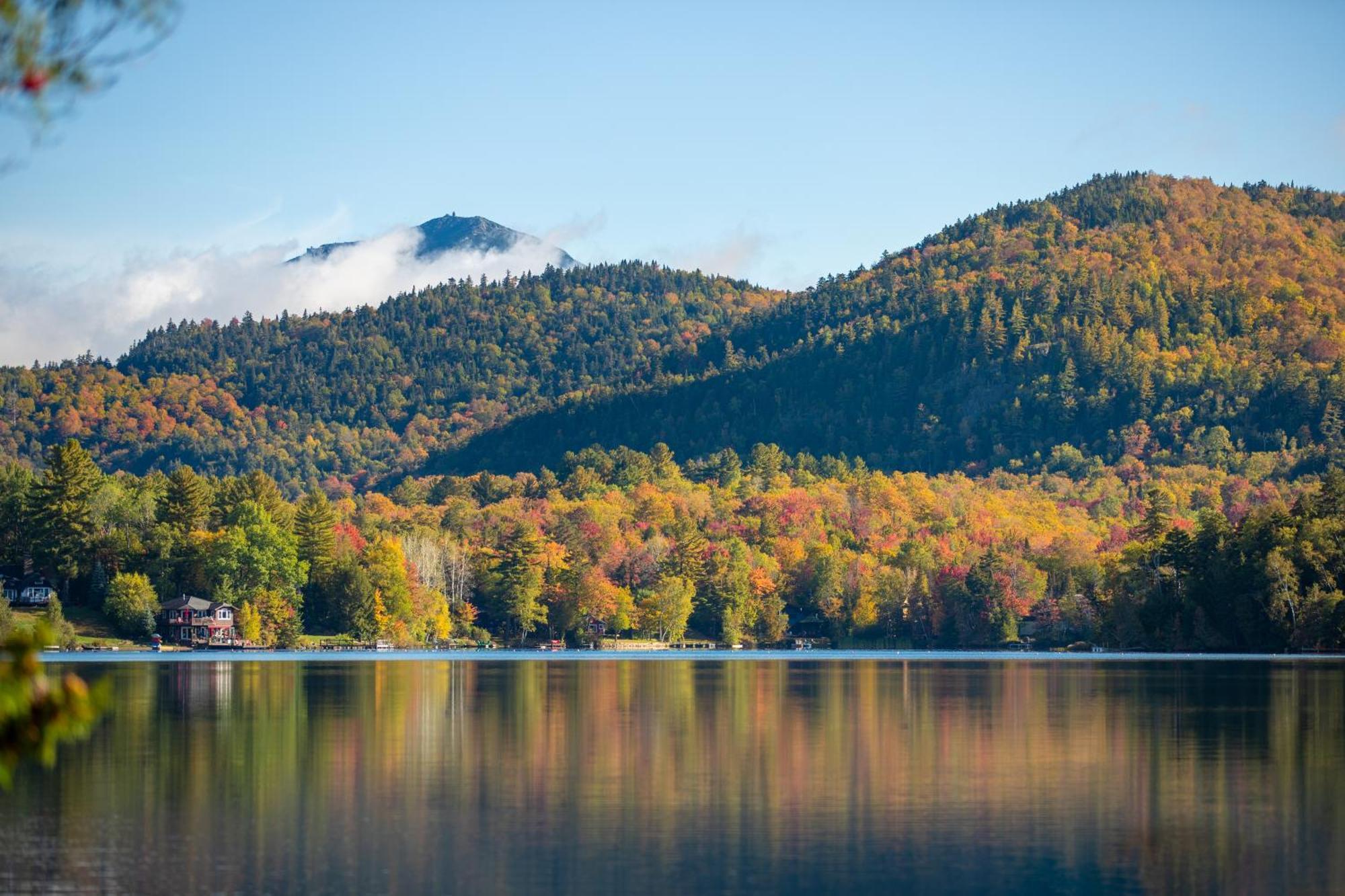 Lake Placid Inn Boutique Hotel Exterior photo